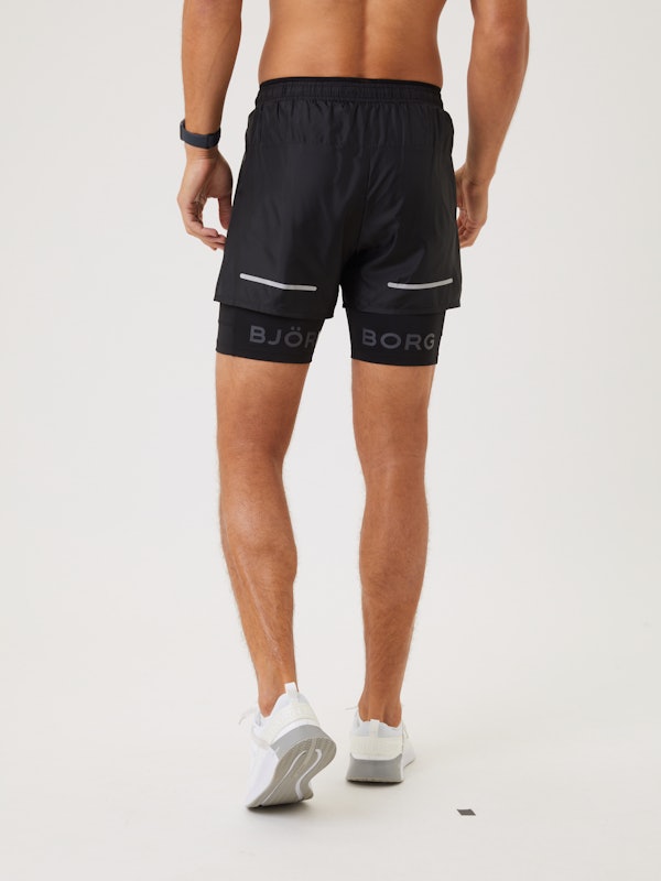 Björn Borg Borg Running Shorts 2-1