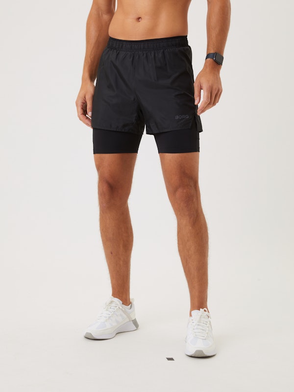 björn borg Borg Running Shorts 2-1