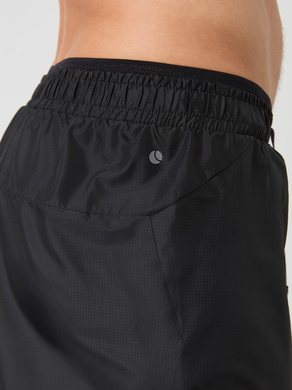 Björn Borg Borg Running Shorts 2 In 1