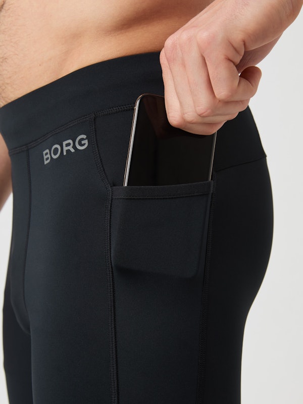 Björn Borg Borg Running Tights