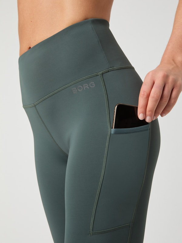 Björn Borg Borg Running Tights