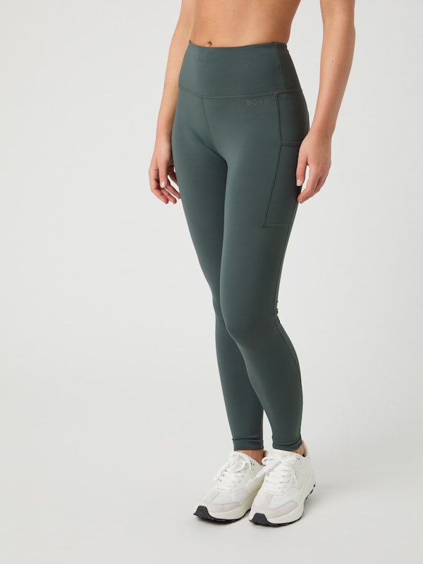 björn borg Borg Running Tights