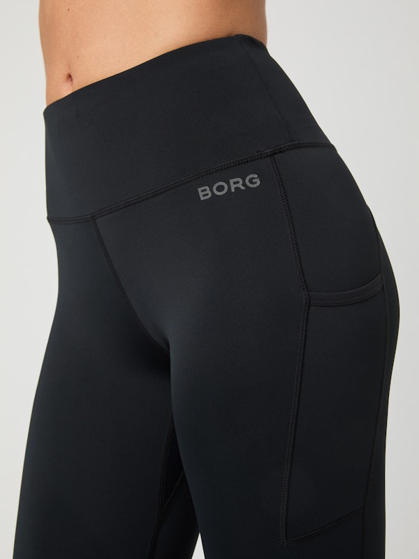 Björn Borg Borg Running Tights