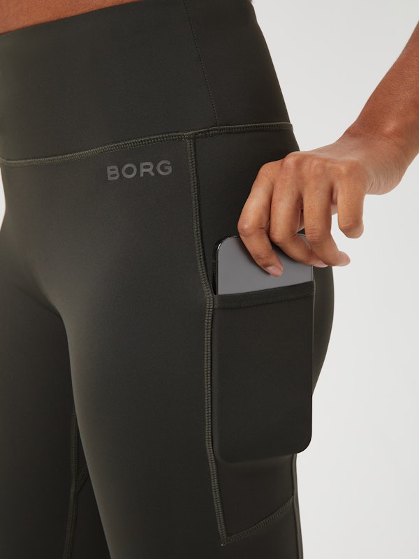 Björn Borg Borg Running Tights