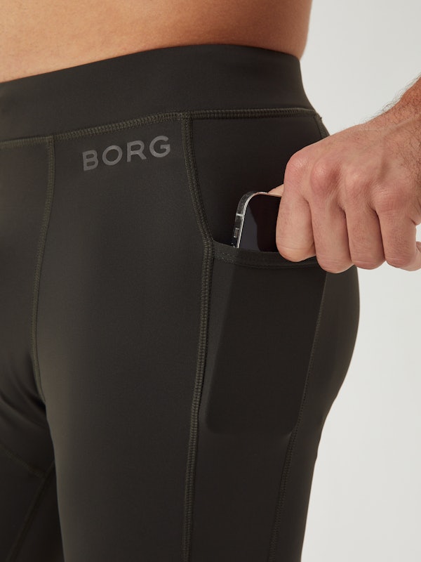 Björn Borg Borg Running Tights