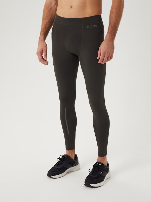 björn borg Borg Running Tights
