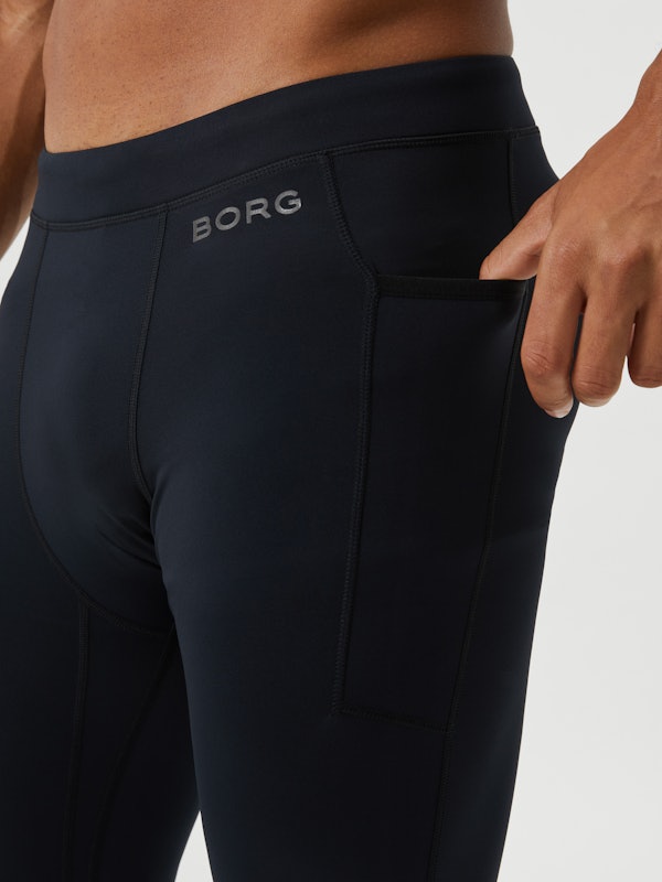 Björn Borg Borg Running Tights