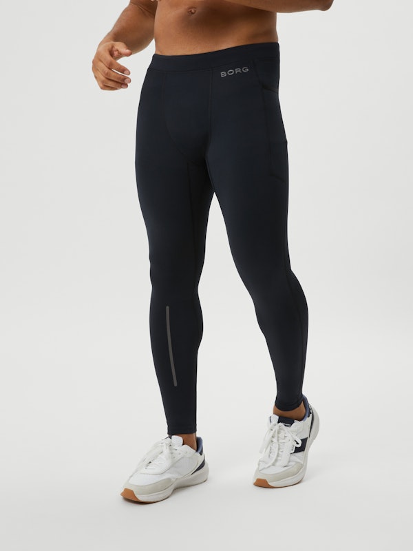 björn borg Borg Running Tights
