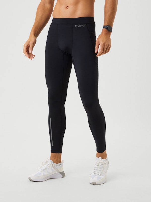 björn borg Borg Running Winter Tights