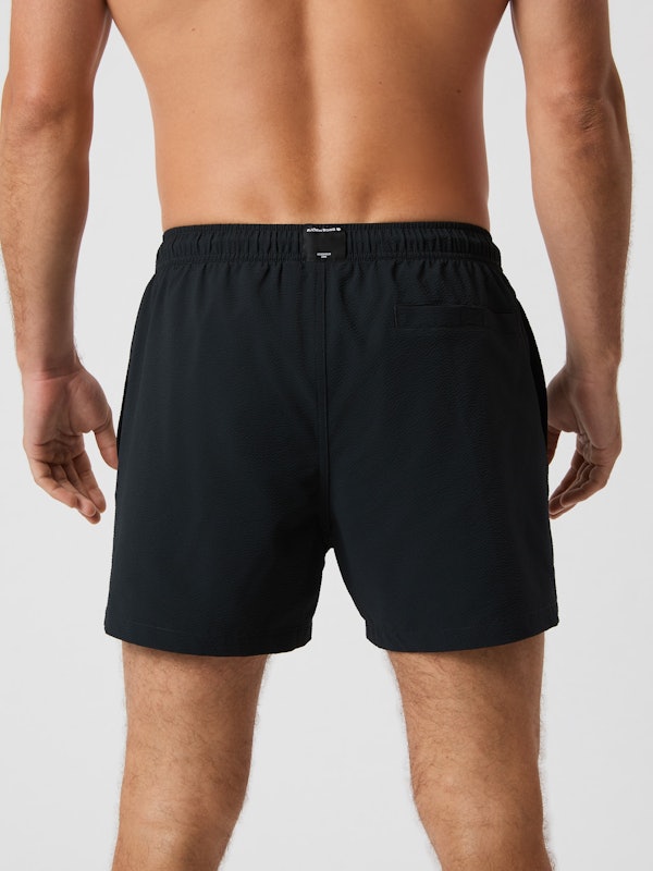 Björn Borg Borg Seersucker Swim Shorts