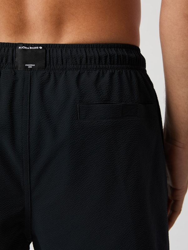 Björn Borg Borg Seersucker Swim Shorts
