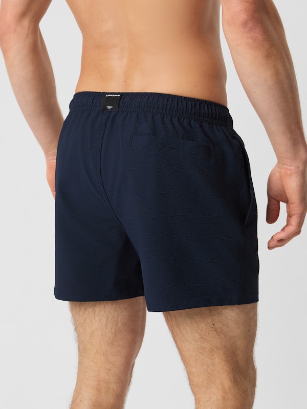 Björn Borg Borg Seersucker Swim Shorts