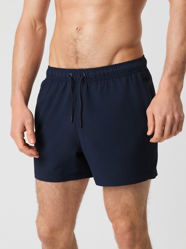 björn borg Borg Seersucker Swim Shorts