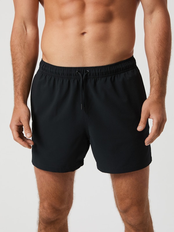 björn borg Borg Seersucker Swim Shorts