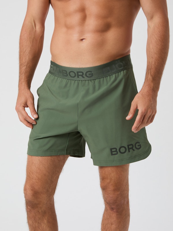 Björn Borg Borg Short Shorts