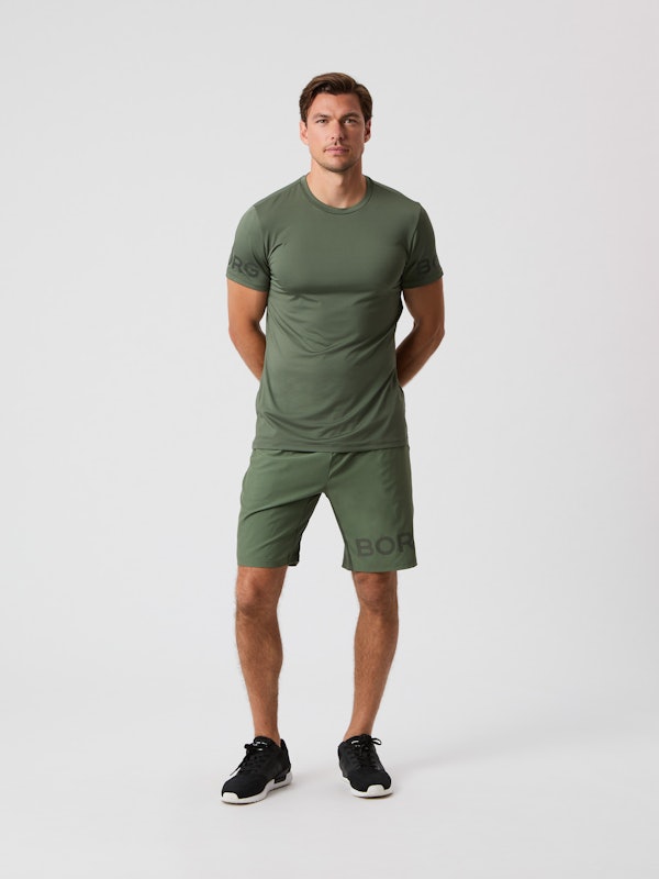 Björn Borg Borg Shorts