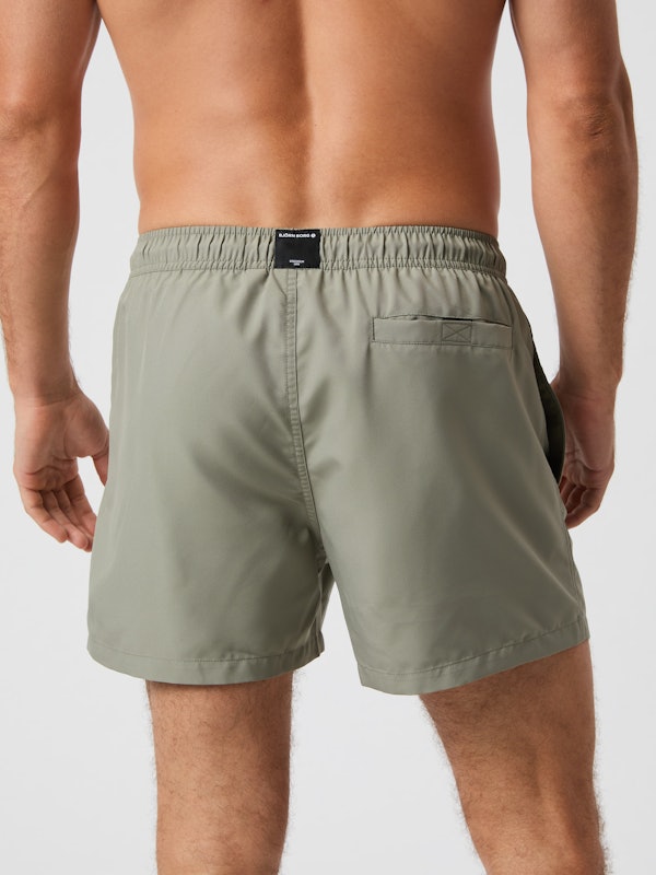 Björn Borg Borg Solid Swim Shorts