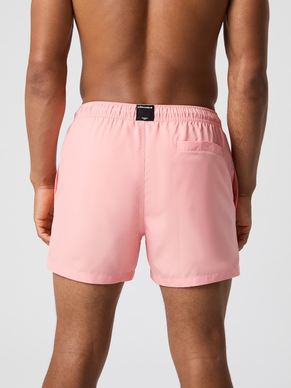 Björn Borg Borg Solid Swim Shorts