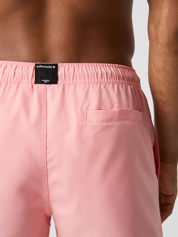 Björn Borg Borg Solid Swim Shorts