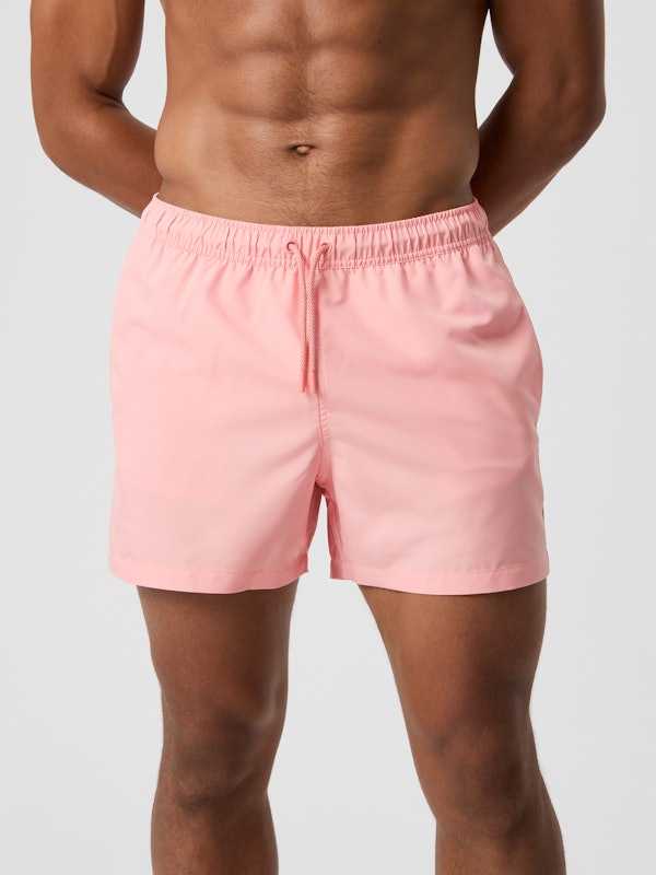 björn borg Borg Solid Swim Shorts