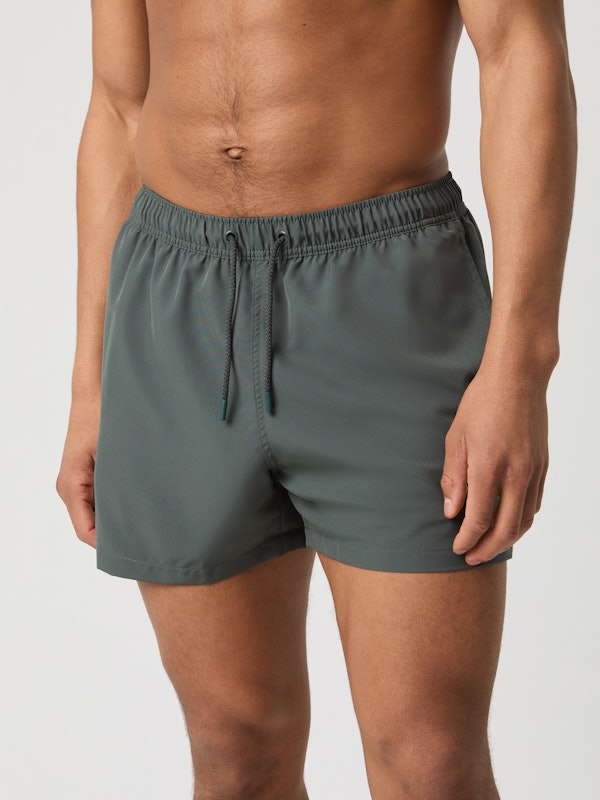 björn borg Borg Solid Swim Shorts