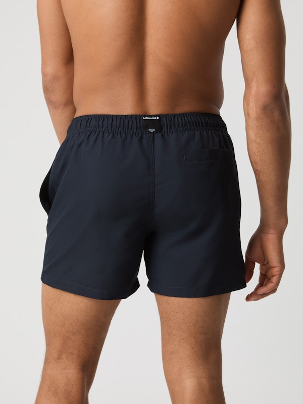 Björn Borg Borg Solid Swim Shorts