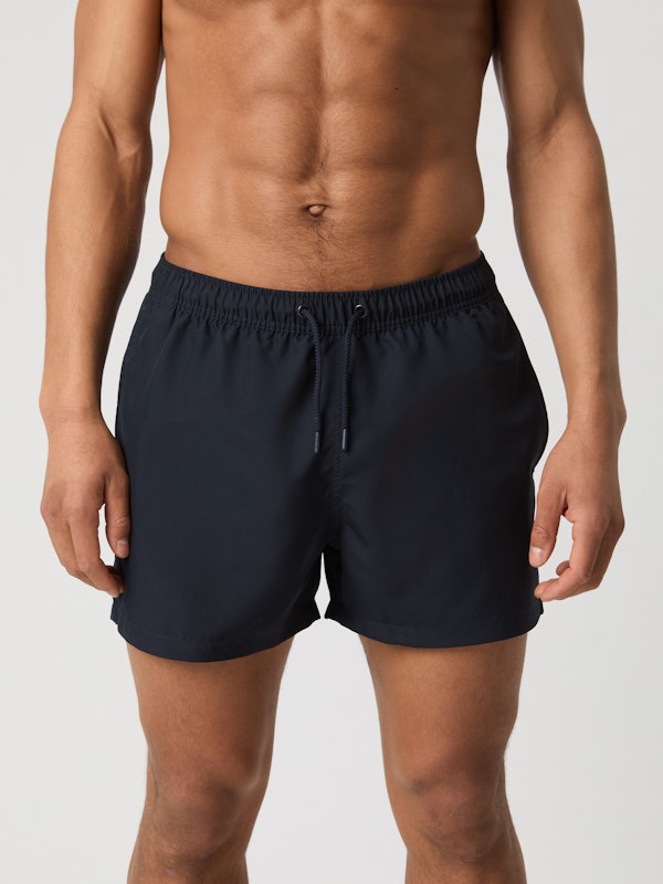 björn borg Borg Solid Swim Shorts