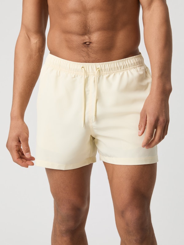 Björn Borg Borg Solid Swim Shorts