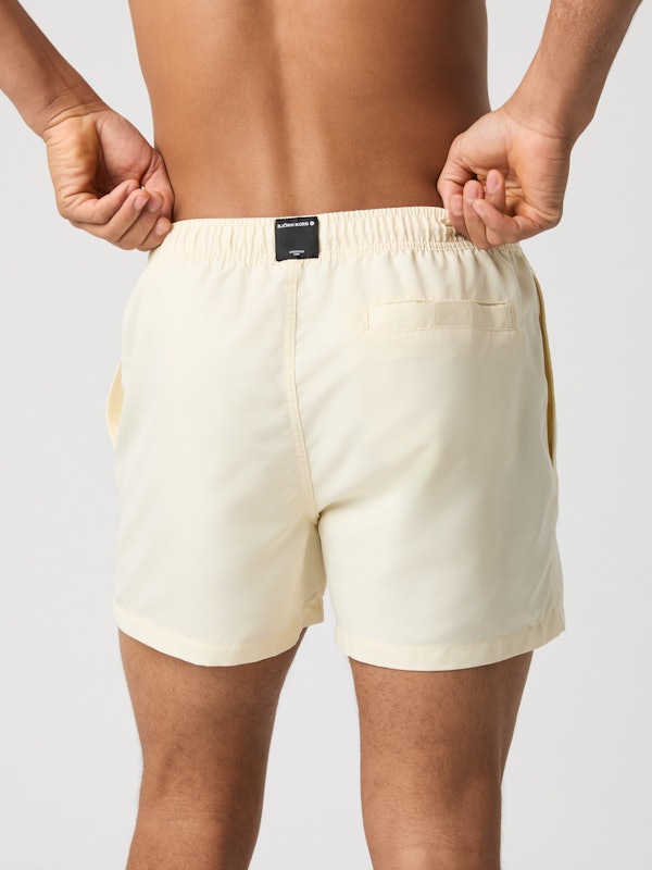 Björn Borg Borg Solid Swim Shorts