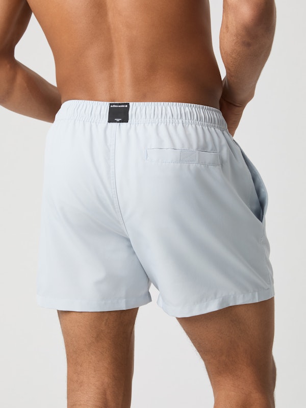 Björn Borg Borg Solid Swim Shorts