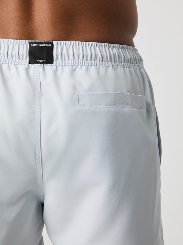 Björn Borg Borg Solid Swim Shorts