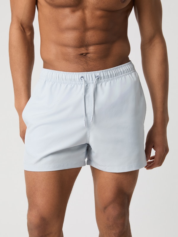 björn borg Borg Solid Swim Shorts