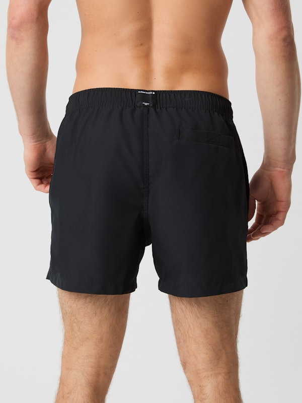 Björn Borg Borg Solid Swim Shorts