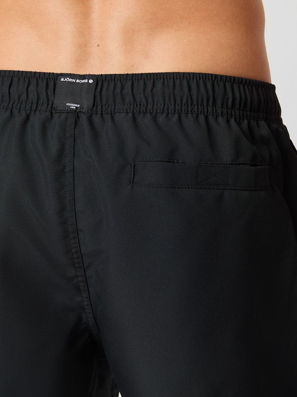 Björn Borg Borg Solid Swim Shorts