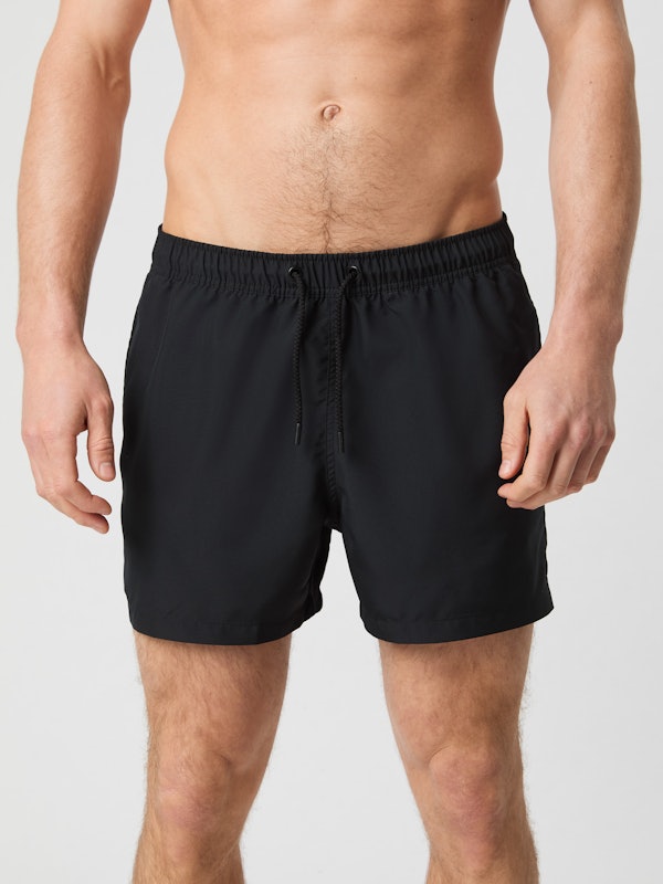 björn borg Borg Solid Swim Shorts
