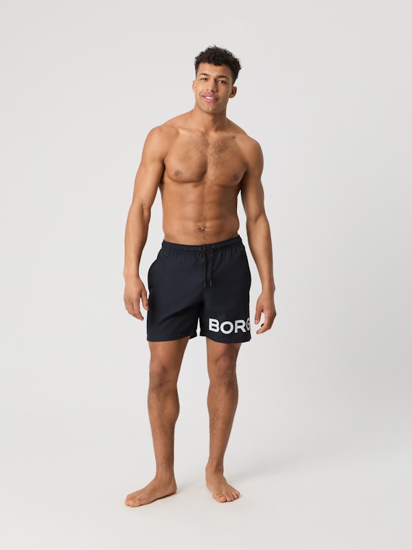 Björn Borg Borg Swim Shorts