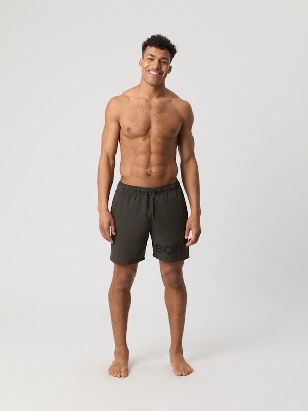 Björn Borg Borg Swim Shorts