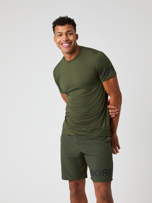 björn borg Borg T-Shirt