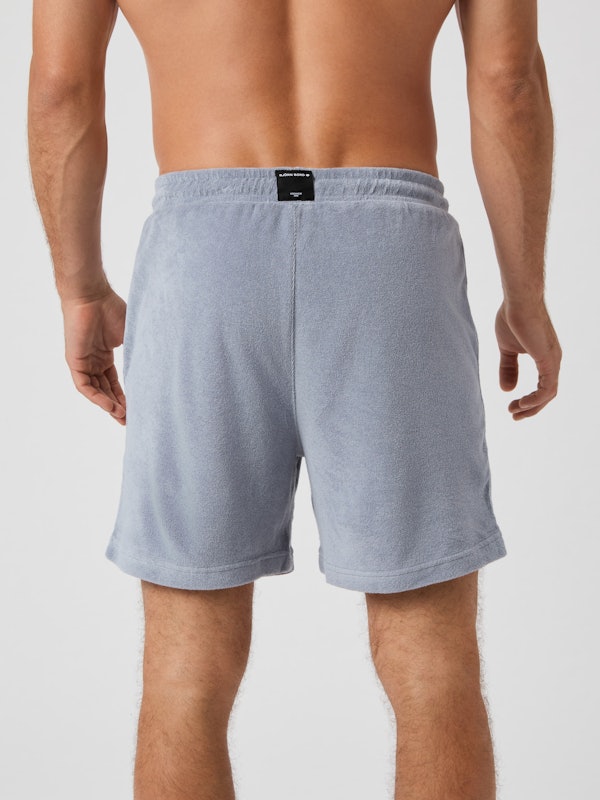 Björn Borg Borg Toweling Pool Shorts