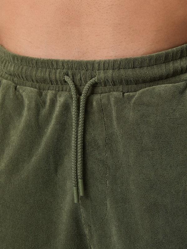 Björn Borg Borg Toweling Pool Shorts