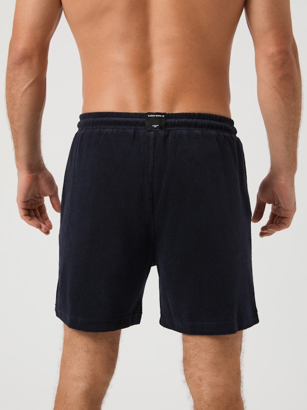 Björn Borg Borg Toweling Pool Shorts