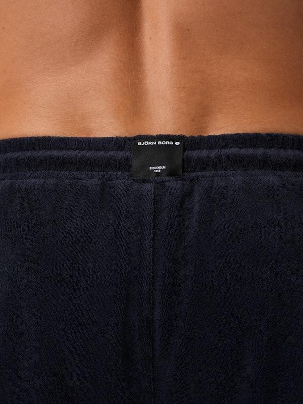 Björn Borg Borg Toweling Pool Shorts