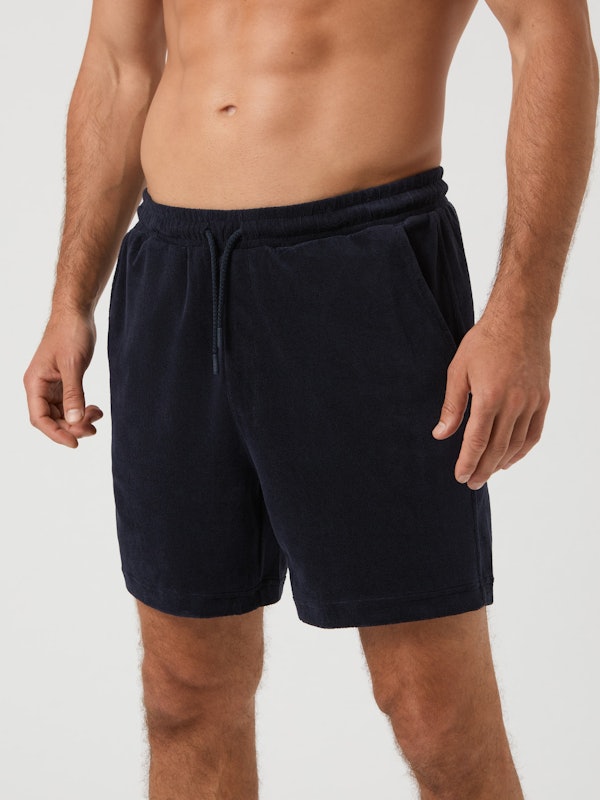 björn borg Borg Toweling Pool Shorts