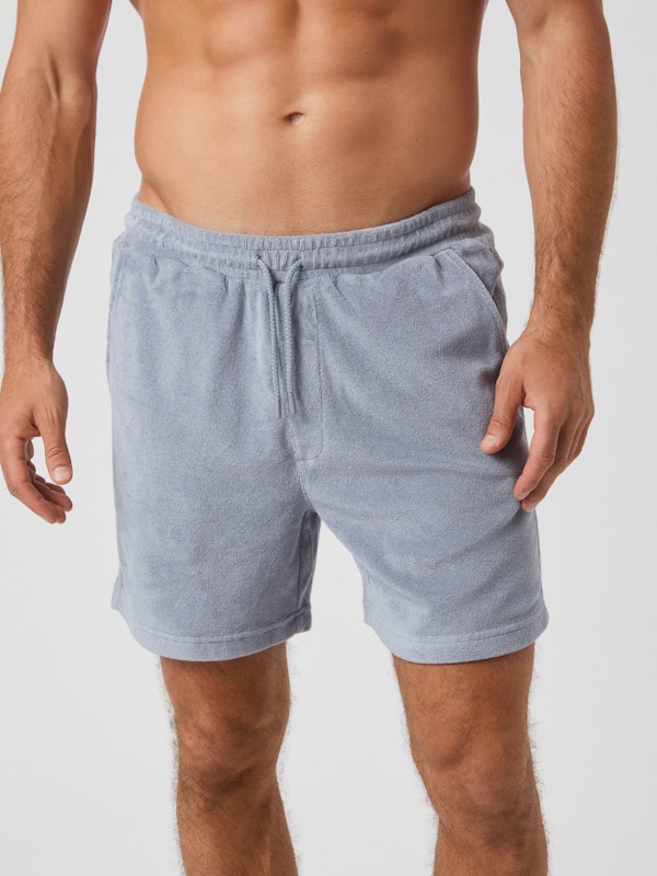 björn borg Borg Toweling Pool Shorts