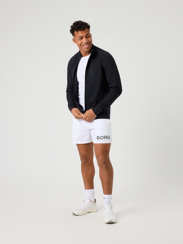 Björn Borg Borg Training Midlayer Jacket