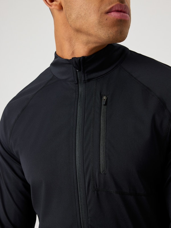 Björn Borg Borg Training Midlayer Jacket