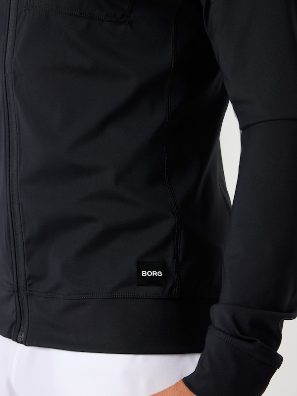 Björn Borg Borg Training Midlayer Jacket