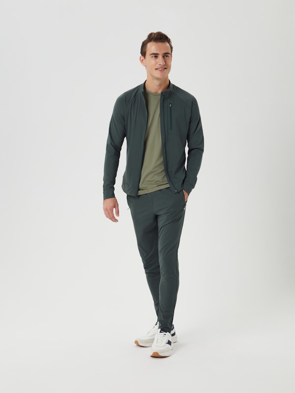 Björn Borg Borg Training Midlayer Jacket