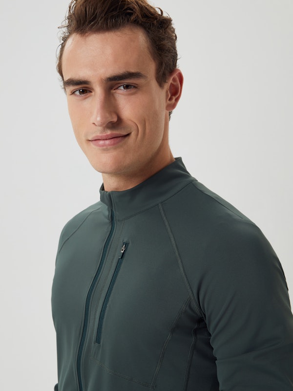 Björn Borg Borg Training Midlayer Jacket