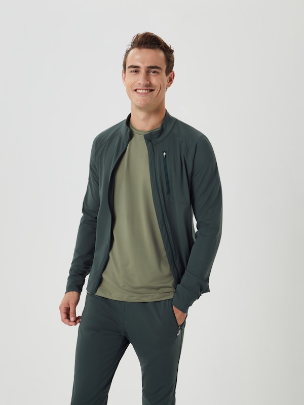 björn borg Borg Training Midlayer Jacket